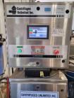 Alfa Laval BRPX-313-XGD-75-60 Desludger Disc Centrifuge, 18 kW Motor, PLC Controls (Used)