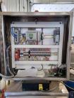Alfa Laval BRPX-313-XGD-75-60 Desludger Disc Centrifuge, 18 kW Motor, PLC Controls (Used)