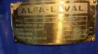 Used Alfa Laval BRPX-313-XGT-74/4267 Desludger Disc Centrifuge