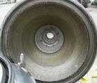 USED: Alfa Laval BRPX-313 desludger disc centrifuge, model BRPX-313X6D-75-6014267-6, 329 stainless steel construction on product contact areas. Separator design, light phase centripetal pump liquid d...