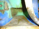Used Alfa Laval BRPX-413-XGD-14C Desludging Disc Centrifuge. Stainless steel construction (product contact area). Clarifier design (liquid/solids separation), bottom feed design, centripetal pump liq...