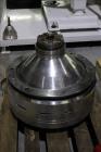 Used Alfa Laval BRPX-413-XGD-74CG Desludger Disc Centrifuge