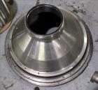 Used Alfa Laval BRPX-413-XGD-74CG Desludger Disc Centrifuge