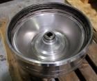 Used Alfa Laval BRPX-413-XGD-74CG Desludger Disc Centrifuge