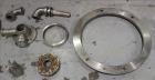 Used Alfa Laval BRPX-413-XGD-74CG Desludger Disc Centrifuge