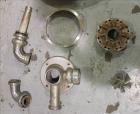 Used Alfa Laval BRPX-413-XGD-74CG Desludger Disc Centrifuge