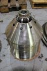 Used Alfa Laval BRPX-413-XGD-74CG Desludger Disc Centrifuge