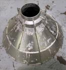 Used Alfa Laval BRPX-413-XGD-74CG Desludger Disc Centrifuge