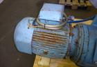 Used Alfa Laval BRPX-413-XGD-74CG Desludger Disc Centrifuge