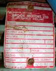 Used Alfa Laval BRPX-413-XGD-74CG Desludger Disc Centrifuge