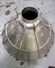 Used Alfa Laval BRPX-413-XGD-74CG Desludger Disc Centrifuge