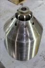 Used Alfa Laval BRPX-413-XGD-74CG Desludger Disc Centrifuge