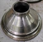Used Alfa Laval BRPX-413-XGD-74CG Desludger Disc Centrifuge