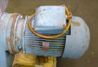 Used Alfa Laval BRPX-413-XGD-74CG Desludger Disc Centrifuge