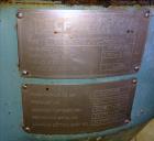 Used Alfa Laval BRPX-413-XGD-74CG Desludger Disc Centrifuge