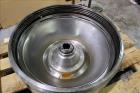 Used Alfa Laval BRPX-413-XGD-74CG Desludger Disc Centrifuge