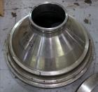 Used Alfa Laval BRPX-413-XGD-74CG Desludger Disc Centrifuge