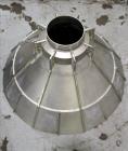 Used Alfa Laval BRPX-413-XGD-74CG Desludger Disc Centrifuge