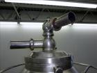 Used Alfa Laval BRPX-417 SFV-31 Desludger Disc Centrifuge.
