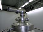 Used Alfa Laval BRPX-417 SFV-31 Desludger Disc Centrifuge.