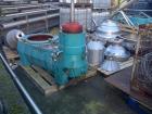 Used Alfa Laval BRPX-417 SFV-31 Desludger Disc Centrifuge.