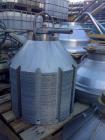 Used Alfa Laval BRPX-417 SFV-31 Desludger Disc Centrifuge.