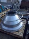 Used Alfa Laval BRPX-417 SFV-31 Desludger Disc Centrifuge.