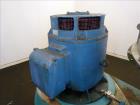 Used Alfa Laval BRPX-417 SFV-31 Desludger Disc Centrifuge.