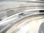 Used Alfa Laval BRPX-417-SFV-31CCL desludger disc centrifuge, 316 stainless steel construction on product contact areas. max bowl speed 3980 rpm. Clarifier design, centripetal pump liquid discharge, ...