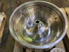 Used Alfa Laval BRPX 417XGV-71C-50 Desludger Disc Centrifuge – Stainless Steel, 37 kW, Reconditioned