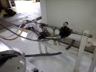 Reconditioned- Alfa Laval BRPX-417-SFV-35 Desludger Disc Centrifuge