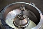 Reconditioned- Alfa Laval BRPX-417-SFV-35 Desludger Disc Centrifuge