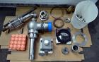 Reconditioned- Alfa Laval BRPX-417-SFV-35 Desludger Disc Centrifuge
