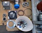 Reconditioned- Alfa Laval BRPX-417-SFV-35 Desludger Disc Centrifuge