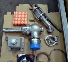 Reconditioned- Alfa Laval BRPX-417-SFV-35 Desludger Disc Centrifuge