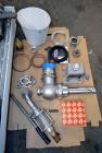 Reconditioned- Alfa Laval BRPX-417-SFV-35 Desludger Disc Centrifuge