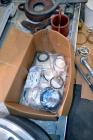 Reconditioned- Alfa Laval BRPX-417-SFV-35 Desludger Disc Centrifuge