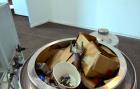 Reconditioned- Alfa Laval BRPX-417-SFV-35 Desludger Disc Centrifuge