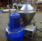 Used Alfa Laval BRPX-617-SFV-31CGL Desludger Disc Centrifuge