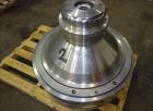 Used Alfa Laval BRPX-617-SFV-31CGL Desludger Disc Centrifuge