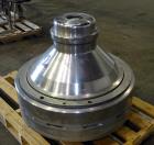 Used- Alfa Laval BRPX-617-SFV-31CGL Desludger Disc Centrifuge