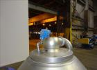 Used Alfa Laval BRPX-617-SFV-31CGL Desludger Disc Centrifuge