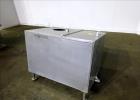 Used Alfa Laval BRPX-617-SFV-31CGL Desludger Disc Centrifuge