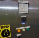 Used- Alfa Laval BRPX-617-SFV-31CGL Desludger Disc Centrifuge