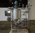 Used- Alfa Laval BRPX-617-SFV-31CGL Desludger Disc Centrifuge