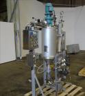 Used- Alfa Laval BRPX-617-SFV-31CGL Desludger Disc Centrifuge