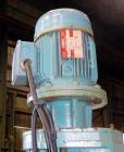 Used Alfa Laval BRPX-617-SFV-31CGL Desludger Disc Centrifuge