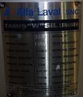 Used Alfa Laval BRPX-617-SFV-31CGL Desludger Disc Centrifuge