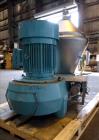 Used Alfa Laval BRPX-617-SFV-31CGL-50 Desludger Disc Centrifuge