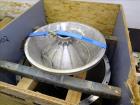 Used- Alfa Laval BRPX-617-SFV-31CGL-50 Desludger Disc Centrifuge